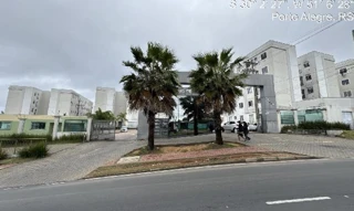 Imóvel 3097280 ['8787709538026'] - ['AVENIDA PROTASIO ALVES,N. 10535 APTO. 403 BL 13 LT 01 QD A PAV 04, MORRO SANTANA - CEP: 91450-179, PORTO ALEGRE - RIO GRANDE DO SUL'] ['Chácara das Pedras'] - ['Porto Alegre']/['RS'] - 1