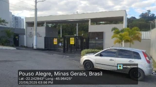 Imóvel 2433180 ['8787712921650'] - ['AVENIDA SEBASTIAO DE PAULA,N. 400 APTO. 102 TORRE 02, SAO JOAO - CEP: 37550-409, POUSO ALEGRE - MINAS GERAIS'] ['São João'] - ['Pouso Alegre']/['MG'] - 1