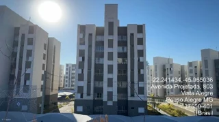 Imóvel 2546380 ['8787710939470'] - ['AVENIDA SEBASTIAO DE PAULA,N. 500 APTO. 601 TORRE 04, SAO JOAO - CEP: 37550-409, POUSO ALEGRE - MINAS GERAIS'] ['São João'] - ['Pouso Alegre']/['MG'] - 1