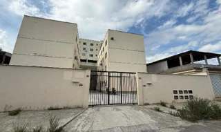 Imóvel 2656580 ['8444407479385'] - ['RUA MAGUARI,N. 31 APTO. 102 LT 13, QD 43, VILA CAMARIM - CEP: 26383-463, QUEIMADOS - RIO DE JANEIRO'] ['Vila Camarim'] - ['Queimados']/['RJ'] - 1