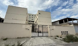 Imóvel 2656580 ['8444407479385'] - ['RUA MAGUARI,N. 31 APTO. 102 LT 13, QD 43, VILA CAMARIM - CEP: 26383-463, QUEIMADOS - RIO DE JANEIRO'] ['Vila Camarim'] - ['Queimados']/['RJ'] - 1