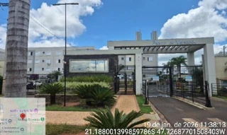 Imóvel 2721680 ['8787709002410'] - ['RUA ANTENOR DE SOUZA,N. 605 APTO. 402 BL 02, RESERVA REAL - CEP: 14094-623, RIBEIRAO PRETO - SAO PAULO'] ['Chácaras Hipica'] - ['Ribeirão Preto']/['SP'] - 1