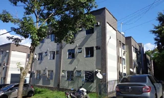 Imóvel 1827380 ['8444422834328'] - ['RUA COMANDANTE EDUARDO DE ALMEIDA MAGALHAES,N. 215 APTO. 209 BL 08, QD 02, LT 01, BANGU - CEP: 21842-567, RIO DE JANEIRO - RIO DE JANEIRO'] ['Bangu'] - ['Rio De Janeiro']/['RJ'] - 1