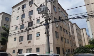 Imóvel 2286780 ['8787701575291'] - ['ESTRADA DO CAMPINHO,N. 955 APTO. 103 BL 03, CAMPO GRANDE - CEP: 23070-221, RIO DE JANEIRO - RIO DE JANEIRO'] ['Campo Grande'] - ['Rio De Janeiro']/['RJ'] - 1
