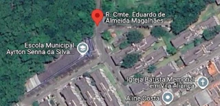 Imóvel 2300780 ['8444424649749'] - ['RUA COMANDANTE EDUARDO DE ALMEIDA MAGALHAES,N. 215 APTO. 312 BL 08, QD 02, LT 01, BANGU - CEP: 21842-567, RIO DE JANEIRO - RIO DE JANEIRO'] ['Bangu'] - ['Rio De Janeiro']/['RJ'] - 1