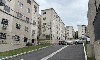 Imóvel 2395880 ['8787712901420'] - ['RUA MARIA LOPES,N. 655 APTO. 208 BLOCO 11, MADUREIRA - CEP: 21310-050, RIO DE JANEIRO - RIO DE JANEIRO'] ['Madureira'] - ['Rio De Janeiro']/['RJ'] - 1