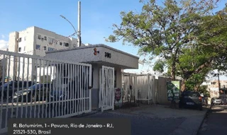 Imóvel 2421380 ['8787711502980'] - ['RUA EDGARD LOUREIRO VALDETARO,N. 300 APTO. 300 BL 03 LT 01, PAVUNA - CEP: 21520-760, RIO DE JANEIRO - RIO DE JANEIRO'] ['Pavuna'] - ['Rio De Janeiro']/['RJ'] - 1