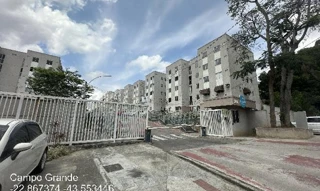 Imóvel 2593480 ['1787700420520'] - ['ESTRADA DO MENDANHA,N. 2.854 APTO. 201 BL 05, CAMPO GRANDE - CEP: 23092-001, RIO DE JANEIRO - RIO DE JANEIRO'] ['Campo Grande'] - ['Rio De Janeiro']/['RJ'] - 1