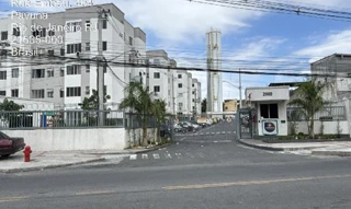 Imóvel 2641680 ['8787719551378'] - ['RUA EMBAU,N. 2000 APTO. 109 BL 02, PAVUNA - CEP: 21535-000, RIO DE JANEIRO - RIO DE JANEIRO'] ['Parque Colúmbia'] - ['Rio De Janeiro']/['RJ'] - 1