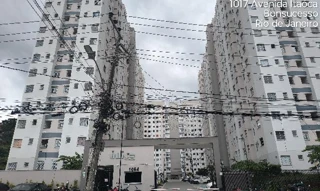 Imóvel 2785780 ['8787714981480'] - ['AVENIDA ITAOCA,N. 1064 APTO. 1103 BL 03, BONSUCESSO - CEP: 21061-020, RIO DE JANEIRO - RIO DE JANEIRO'] ['Bonsucesso'] - ['Rio De Janeiro']/['RJ'] - 1