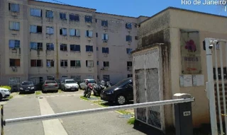 Imóvel 2893480 ['8787701254851'] - ['RUA CHICO MOREIRA,N. 35 APTO. 303 BLOCO 2 PREDIO 35, CAMPO GRANDE - CEP: 23036-152, RIO DE JANEIRO - RIO DE JANEIRO'] ['Campo Grande'] - ['Rio De Janeiro']/['RJ'] - 1