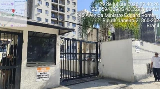 Imóvel 3049780 ['8787705509447'] - ['AVENIDA MINISTRO EDGARD ROMERO,N. 841 APTO. 412 CONF. ITBI BAIRRO: VAZ LOBO, MADUREIRA - CEP: 21360-202, RIO DE JANEIRO - RIO DE JANEIRO'] ['Vaz Lobo'] - ['Rio De Janeiro']/['RJ'] - 1