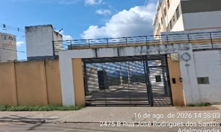 Imóvel 3065080 ['8787717060113'] - ['RUA JOSE RODRIGUES DOS SANTOS,N. 2475 APTO. 203 BL 14, ADELMOLANDIA - CEP: 34525-410, SABARA - MINAS GERAIS'] ['Adelmolândia'] - ['Sabará']/['MG'] - 1