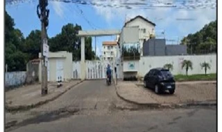 Imóvel 3050380 ['8787710777152'] - ['AVENIDA GENERAL ARTUR CARVALHO,N. 30 APTO. 201 BL 06 TIPO C1, ETAPA II - CEP: 65123-890, SAO JOSE DE RIBAMAR - MARANHAO'] [''] - ['São José de Ribamar']/['MA'] - 1