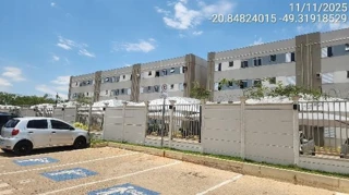 Imóvel 2636080 ['8787710874760'] - ['RUA SANTINA FERREIRA CRUZ,N. 302 APTO. 33 BL C TORRE 11, LOTEAMENTO RESIDENCIAL MARIA ADELIA - CEP: 15062-677, SAO JOSE DO RIO PRETO - SAO PAULO'] ['Parque Vila Nobre'] - ['São José Do Rio Preto']/['SP'] - 1