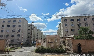 Imóvel 2345280 ['8787710417571'] - ['RUA RICARDO JOAO MERKER,N. 44 APTO. 501 BL 37, SANTOS DUMONT - CEP: 93115-454, SAO LEOPOLDO - RIO GRANDE DO SUL'] ['Santos Dumont'] - ['São Leopoldo']/['RS'] - 1