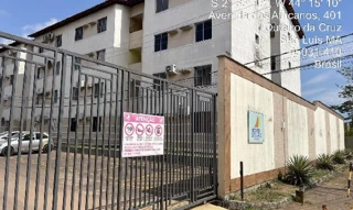 Imóvel 2614280 ['8555520581876'] - ['AVENIDA DOS FRANCESES,N. 01 APTO. 304 BL 06, OUTEIRO DA CRUZ - CEP: 65043-765, SAO LUIS - MARANHAO'] ['Liberdade'] - ['São Luís']/['MA'] - 1