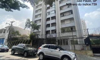 Imóvel 2380380 ['1444402675170'] - ['RUA JUVENAL PARADA,N. 281 APTO. 33, MOOCA - CEP: 03167-060, SAO PAULO - SAO PAULO'] ['Mooca'] - ['São Paulo']/['SP'] - 1