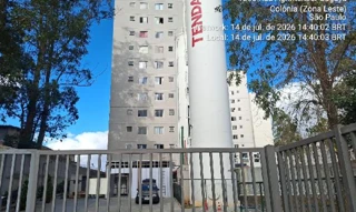 Imóvel 3004180 ['8787707843778'] - ['RUA AGRIMENSOR SUGAYA,N. 1210 APTO. 64 BL 1, GUAIANAZES - CEP: 08260-030, SAO PAULO - SAO PAULO'] ['Colônia (Zona Leste)'] - ['São Paulo']/['SP'] - 1