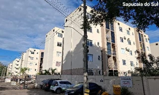 Imóvel 3048880 ['8787700839520'] - ['RUA IRMA EDVIGES,N. 816 APTO. 23 BL I, LOMBA DA PALMEIRA - CEP: 93225-130, SAPUCAIA DO SUL - RIO GRANDE DO SUL'] ['Lomba da Palmeira'] - ['Sapucaia Do Sul']/['RS'] - 1