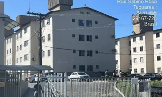Imóvel 2507880 ['8444430489316'] - ['RUA DOUTOR ARNALDO ANDRADE,N. 344 APTO. 303 BL A, TAQUARA I - CEP: 29167-720, SERRA - ESPIRITO SANTO'] ['Taquara I'] - ['Serra']/['ES'] - 1