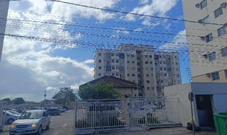 Imóvel 2992180 ['8555504879629'] - ['RUA DOUTOR PEDRO FEU ROSA,N. SN APTO. 703 BL 03, JARDIM ATLANTICO - CEP: 29175-272, SERRA - ESPIRITO SANTO'] ['Jardim Atlântico'] - ['Serra']/['ES'] - 1