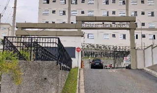 Imóvel 2664980 ['8787711382500'] - ['AVENIDA GASPAR VAZ DA CUNHA,N. 1141 APTO. 403 4º PAVIMENTO BLOCO 17, GRANJAS SANTA TEREZINHA - CEP: 12091-510, TAUBATE - SAO PAULO'] ["Caixa d'Água"] - ['Taubaté']/['SP'] - 1