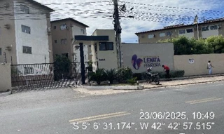 Imóvel 2400680 ['8787701672165'] - ['AVENIDA PROFESSOR CAMILO FILHO,N. 5244 APTO. 308 BL J, LT 01, QD A, TODOS OS SANTOS - CEP: 64089-040, TERESINA - PIAUI'] ['Verdecap'] - ['Teresina']/['PI'] - 1