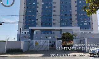 Imóvel 2927780 ['8787714872923'] - ['AVENIDA ODAIR RODRIGUES VILELA,N. 102 APTO. 406 4º PAVIMENTO TORRE II, PARAISO - CEP: 38082-280, UBERABA - MINAS GERAIS'] ['Paraíso'] - ['Uberaba']/['MG'] - 1