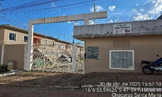Imóvel 2401280 ['8787700926805'] - ['QUADRA 02,N. SN APTO. 108 BL A LT 09, R SENADOR PIMENTEL E PRES JK, CHACARAS BENVINDA - CEP: 72875-155, VALPARAISO DE GOIAS - GOIAS'] [''] - ['Valparaíso De Goiás']/['GO'] - 1