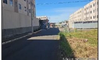 Imóvel 2451680 ['8787712341092'] - ['QUADRA HAB QC 01 AV COMERCIAL NORTE 2,N. SN APTO. 403 BL 21, CIDADE JARDINS - ETAPA B - CEP: 72876-505, VALPARAISO DE GOIAS - GOIAS'] ['Cidade Jardins'] - ['Valparaíso De Goiás']/['GO'] - 1