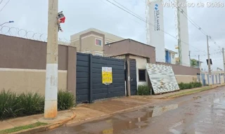 Imóvel 2666480 ['8787714339605'] - ['RUA SAO PAULO,N. SN APTO. 302 BL A, QD 05, LT 08, , SETOR DE CHACARAS ANHANGUERA A - CEP: 72871-511, VALPARAISO DE GOIAS - GOIAS'] ['Chácaras Anhanguera'] - ['Valparaíso De Goiás']/['GO'] - 1