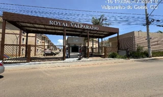 Imóvel 2710780 ['8787710519099'] - ['RUA 08,N. SN APTO. 111 CH41 BL H, CHACARAS E MANSOES SANTA MARIA - CEP: 72875-206, VALPARAISO DE GOIAS - GOIAS'] [''] - ['Valparaíso de Goiás']/['GO'] - 1