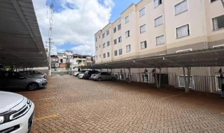 Imóvel 2594180 ['8787703146550'] - ['RUA OSWALDO MEZADRI,N. SN APTO. 202 BL 2D SUCOND D VG 181, JARDIM MIRANTE DOS OVNIS - CEP: 18116-385, VOTORANTIM - SAO PAULO'] ['Jardim Mirante dos Ovnis'] - ['Votorantim']/['SP'] - 1