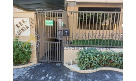 Apartamento em Jundiaí, Vila Arens, Rua Zuferey, 211, SP. Área: 61.8m2