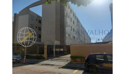 Apartamento em Jundiaí, Vila Arens, Rua Zuferey, 211, SP. Área: 61.8m2 - imagem 0