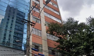 Apartamento em Belo Horizonte, Barro Preto, Avenida Augusto de Lima,1.281, apto 402-B, MG. Área: 94.58m2 - imagem 0