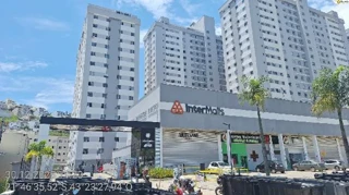 Imóvel 2708480 [''] - ['VIA PEDRO NAVA - BR 440, N. 4755, Apto. 911, TORRE 5, SAO PEDRO'] ['São Pedro'] - ['Juiz De Fora']/['MG'] - 1