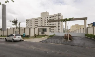 Imóvel 2711680 [''] - ['AV. PORTUGAL, S/N BL 05 APT 204 VG 325, - UNIVERSITARIO Caruaru - PE'] ['Universitário'] - ['Caruaru']/['PE'] - 1