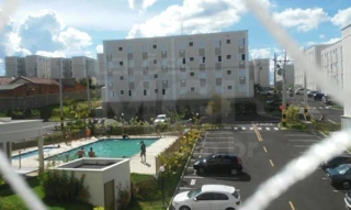 Imóvel 2712280 [''] - ['AV DR HERCULES GALLETTI LT1 QD B BL 16 APT 204 VAGA 327, - JARDIM CALIFORNIA Marília - SP'] ['Jardim California'] - ['Marília']/['SP'] - 1