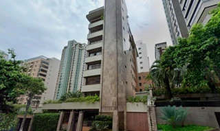 Imóvel 2543680 [''] - ['Edifício Melina Andrade Borges, Rua Rio de Janeiro, Nº 2251, Apto: 301- B. Lourdes, Belo Horizonte – MG'] ['Lourdes'] - ['Belo Horizonte']/['MG'] - 1