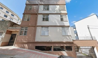 Imóvel 2615680 [''] - ['Luiz Signorelli, Nº 115, Apto 302- Bairro Cruzeiro, Belo Horizonte/MG'] ['Anchieta'] - ['Belo Horizonte']/['MG'] - 1