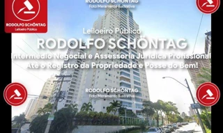 Apartamento em Goiânia, Serrinha, Rua Samuel Morse, 21, Serrinha, Goiânia, GO, GO. Área: nullm2 - imagem 0