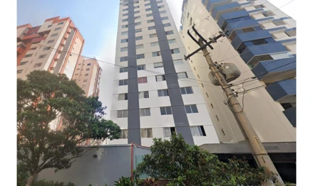 Apartamento em Goiânia, Serrinha, AVENIDA T 5, 1523, GO. Área: 63.4m2 - imagem 0