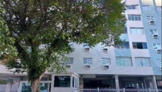 Apartamento em Guarujá, Vila Julia, Avenida Santa Maria, 480, SP. Área: 74.04m2