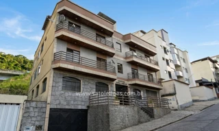 Imóvel 3054380 [''] - ['Rua Antônio Marinho Saraiva, 35, Ap 204'] ['São Mateus'] - ['Juiz De Fora']/['MG'] - 1