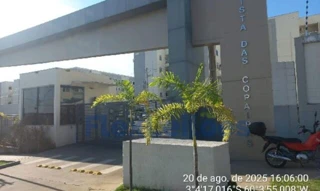 Imóvel 3005580 [''] - ['RUA JEQUIE N. 865 APTO. 503, BL 08 PLANALTO'] ['Planalto'] - ['Manaus']/['AM'] - 1