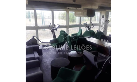 Apartamento em Marília, Jardim Aquárius, Avenida Doutor Thimo Bruno Belluci, 1001, SP. Área: 2116.5m2