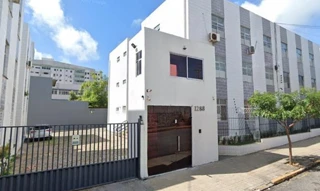 Imóvel 2491880 [''] - ['Rua Joaquim Fagundes, nº 1.288, Apartamento nº 301, Bloco A, Edifício Dr. Rodrigo de Melo Franco - Tirol - Natal/RN'] ['Tirol'] - ['Natal']/['RN'] - 1