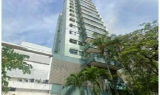 Imóvel 2898680 [''] - ['Rua Ministro Otávio Kelly, 412 - Apt 501 - Icaraí - Niterói / RJ'] ['Icaraí'] - ['Niterói']/['RJ'] - 1